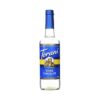 Torani Sugar Free White Chocolate Syrup with Splenda, 750 ml