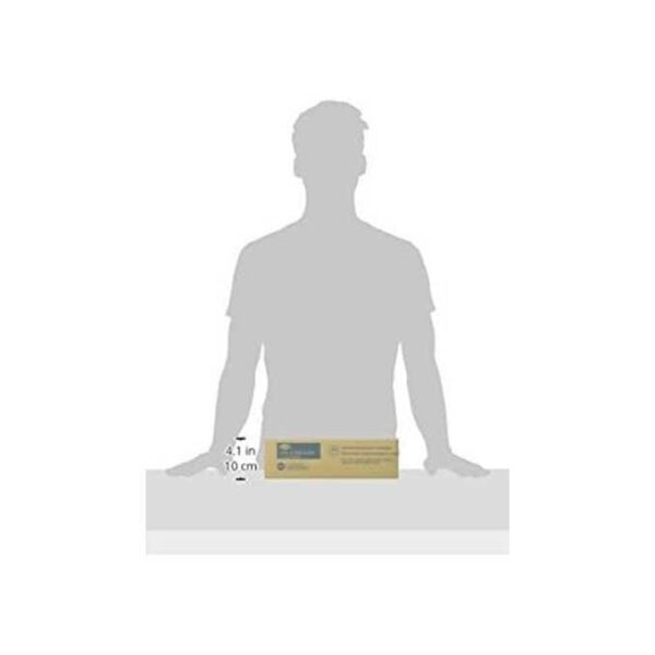 Urnex Original Urn and Brewer Cleaner - 100 (1 Ounce Packets) - Professional Coffee Equipment Cleaner for Air Pot Glass Bowl Server Stainless Steel Plastic Glass