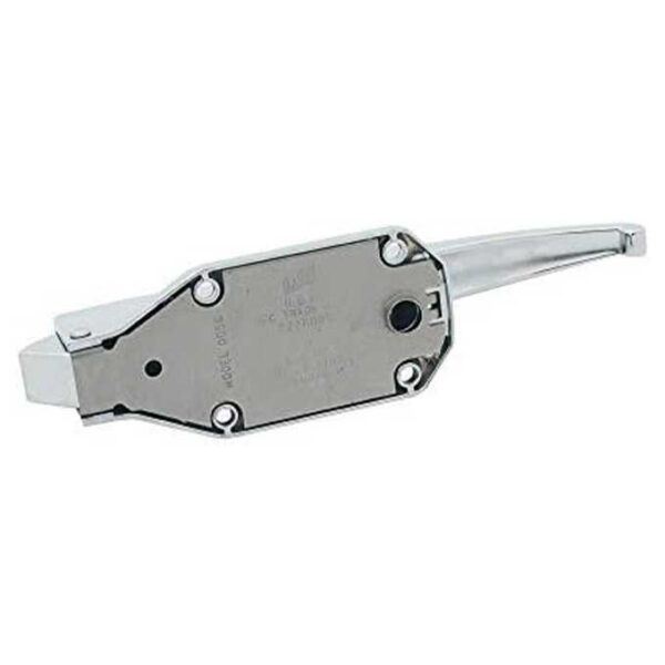 Kason 0058 Safeguard Radial Latch, Light Spring, 10058L05021