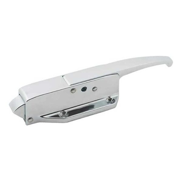 Kason 0058 Safeguard Radial Latch, Light Spring, 10058L05021
