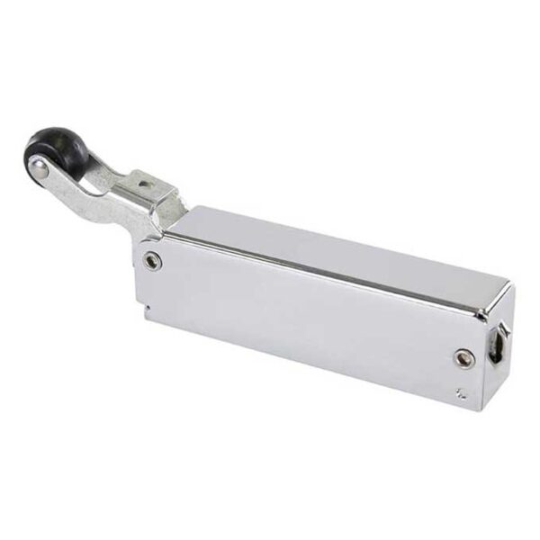 Kason 1094 SureClose Hydraulic Door Closer, Concealed Mounting, 11094000013