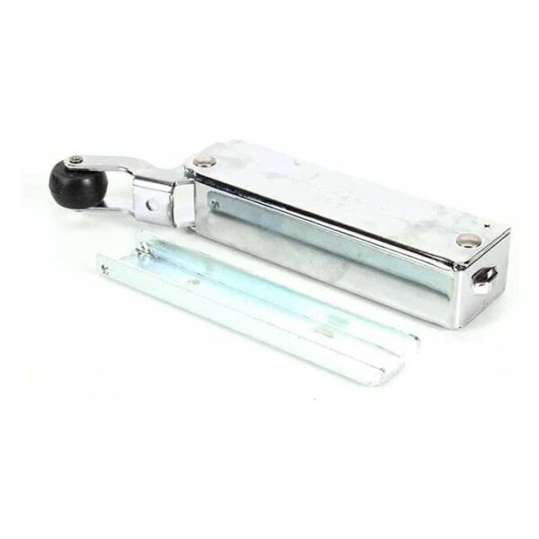 Kason 1094 SureClose Hydraulic Door Closer, Concealed Mounting, 11094000013