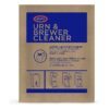 Urnex Original Urn and Brewer Cleaner - 100 (1 Ounce Packets) - Professional Coffee Equipment Cleaner for Air Pot Glass Bowl Server Stainless Steel Plastic Glass